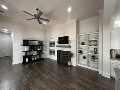 50 Village Lane, Colleyville TX 76034 - Photo 3