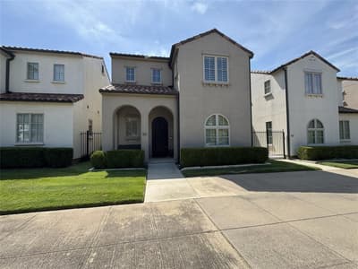 50 Village Lane, Colleyville TX 76034