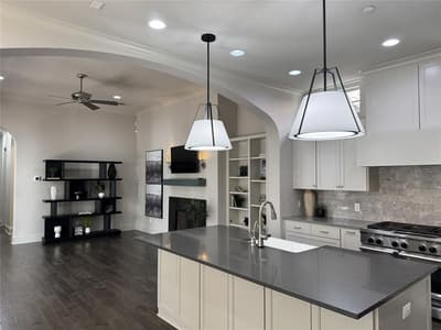 50 Village Lane, Colleyville TX 76034 - Photo 4