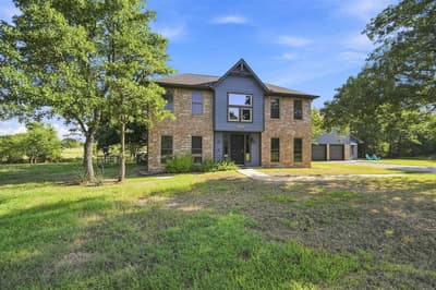 27172 Whispering Meadow Drive, Whitney TX 76692 - Photo 2