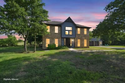 27172 Whispering Meadow Drive, Whitney TX 76692 - Photo 3