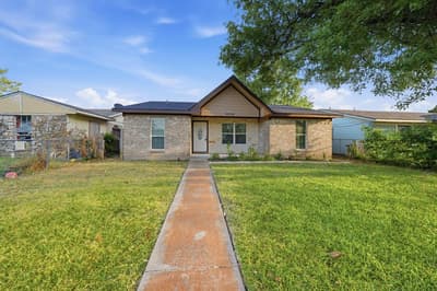 10124 Shayna Drive, Dallas TX 75217 - Photo 2