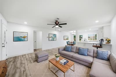10124 Shayna Drive, Dallas TX 75217