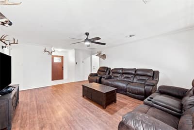 51 Circle Drive, Whitney TX 76692 - Photo 3