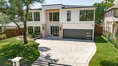 9421 Thornberry Lane, Dallas TX 75220 - Photo 2