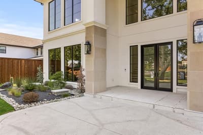 9421 Thornberry Lane, Dallas TX 75220 - Photo 3