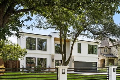 9421 Thornberry Lane, Dallas TX 75220