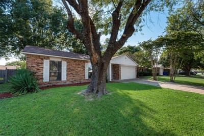515 Forestwood Drive, Forney TX 75126 - Photo 2