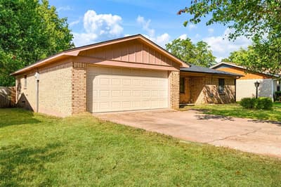 3475 Vagas Drive, Paris TX 75462 - Photo 2