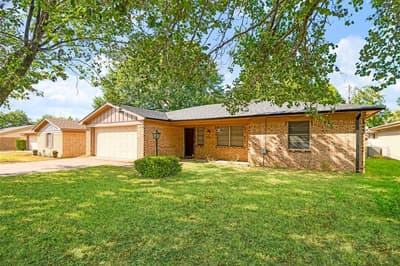 3475 Vagas Drive, Paris TX 75462 - Photo 3