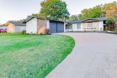 12004 High Valley Drive, Dallas TX 75234