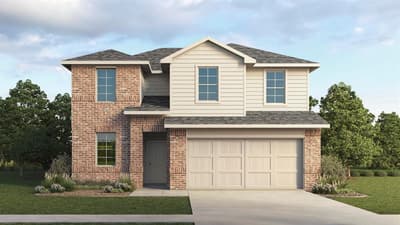 3312 Hilltop Drive, Sherman TX 75090