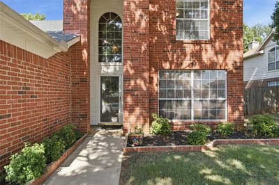 747 Cedar Leaf Circle, Lake Dallas TX 75065 - Photo 4