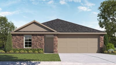 3300 Hilltop Drive, Sherman TX 75090