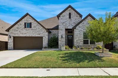 1709 Hamlet Drive, Fort Worth TX 76052