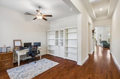 1709 Hamlet Drive, Fort Worth TX 76052 - Photo 4