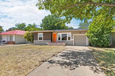 3032 Marys Lane, Fort Worth TX 76116 - Photo 3