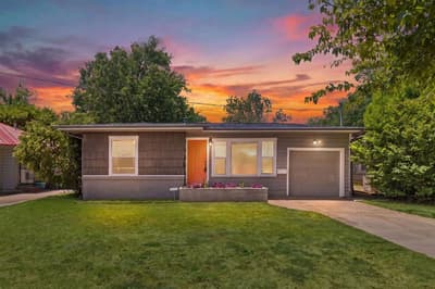 3032 Marys Lane, Fort Worth TX 76116