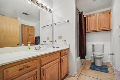 407 Lumpkin Drive, Ennis TX 75119 - Photo 5