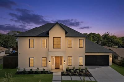 14421 Southern Pines Court, Farmers Branch TX 75234
