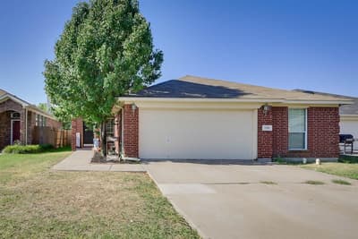 508 Ammonite Court, Arlington TX 76002