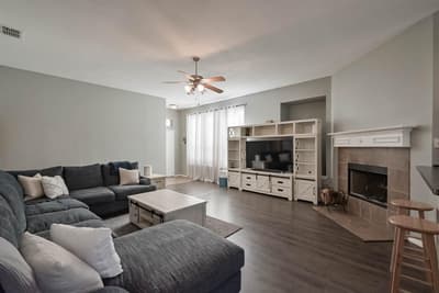 508 Ammonite Court, Arlington TX 76002 - Photo 5