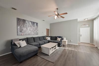508 Ammonite Court, Arlington TX 76002 - Photo 4
