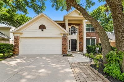 6860 Moss Lane, North Richland Hills TX 76182