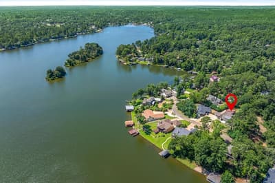 1428 Lakeshore Drive, Hideaway TX 75771 - Photo 5