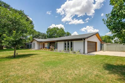 400 Glenn Drive, Hurst TX 76053 - Photo 3