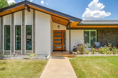 400 Glenn Drive, Hurst TX 76053 - Photo 5