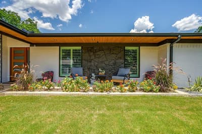 400 Glenn Drive, Hurst TX 76053 - Photo 4