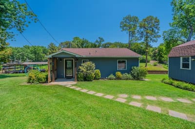 114 Baywood Boulevard, Mabank TX 75156