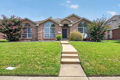11312 Promenade Road, Frisco TX 75035 - Photo 2