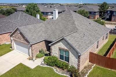 4916 Lakepark Drive, Sanger TX 76266 - Photo 2
