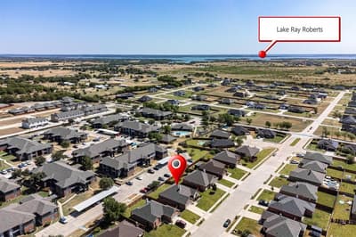 4916 Lakepark Drive, Sanger TX 76266 - Photo 5