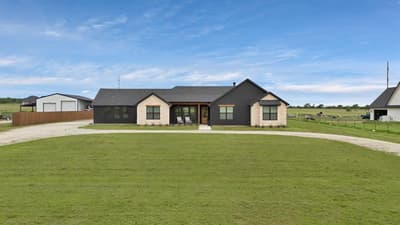 664 County Road 379, Decatur TX 76234 - Photo 2