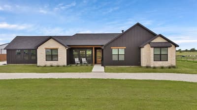 664 County Road 379, Decatur TX 76234