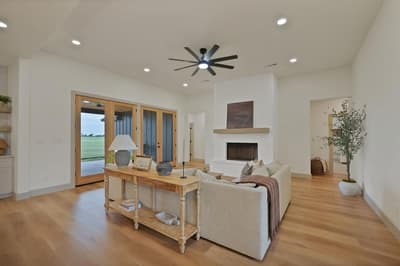 664 County Road 379, Decatur TX 76234 - Photo 5