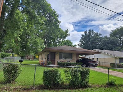 546 Barry Street, Shreveport LA 71104