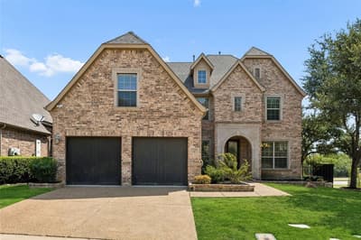 7306 Comal Drive, Irving TX 75039