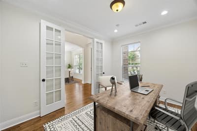 7306 Comal Drive, Irving TX 75039 - Photo 4