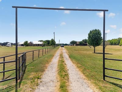 8023 Fm 429, Kaufman TX 75142 - Photo 2