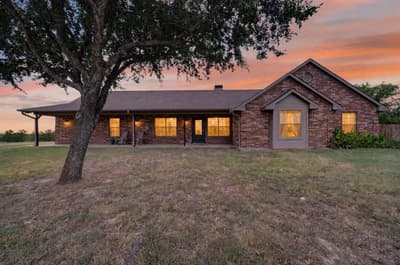 8023 Fm 429, Kaufman TX 75142 - Photo 3