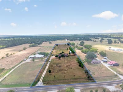 8023 Fm 429, Kaufman TX 75142