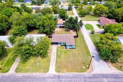 3202 Mitchell Street, Greenville TX 75402 - Photo 2