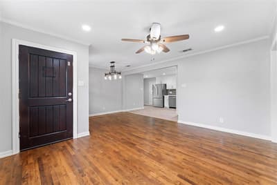 3202 Mitchell Street, Greenville TX 75402 - Photo 3