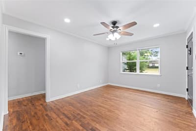 3202 Mitchell Street, Greenville TX 75402 - Photo 5