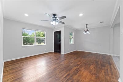 3202 Mitchell Street, Greenville TX 75402 - Photo 4
