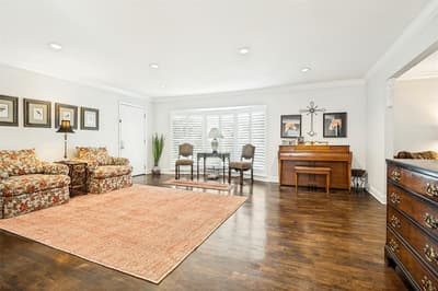 6345 Bandera Avenue # C, Dallas TX 75225 - Photo 2